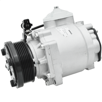 Connect Klima Kompresr 2007-2013 | MAHLE-BEHR