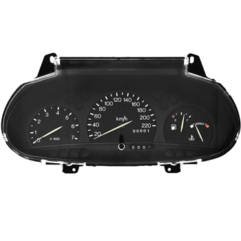 Escort 1.6 CLX Kilometre Gsterge Saati 1996-2000 | ORIJINAL