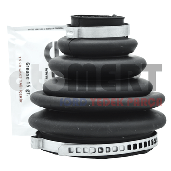 Focus 1.6 TDCI n Aks D Krk (SA) 2005-2011 | ECEM