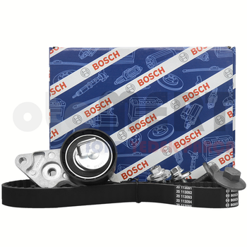 Fiesta 1.25 -  1.4 - 1.6 Benzinli Triger Seti 1996-2001 | BOSCH