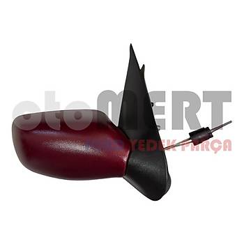 Fiesta Manuel Ayna 1996-2001 (BORDO - SA�) | �IKMA - DEFOLU - OEM