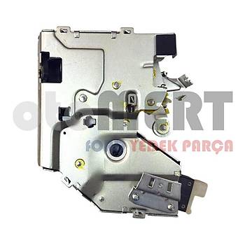 Connect S�rg�l� Kap� Kilit Mekanizmas� 2002-2009 (SOL) | ORIJINAL