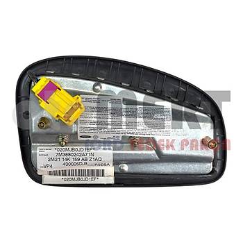 Yan Hava Yast��� (A�RBAG) SA� / FORD GALAXY - 2000-2006 - 2M21 14K159 AB / WOLKSWAGEN SHARAN - 2000-2010 - 7M3880242A71N / SEAT ALHAMBRA-  2000-2010 - 7M3880242A71N  | ORIJINAL