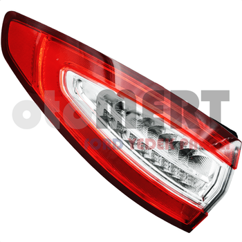Mondeo Sedan D�� Stop 2015-2019 (SOL) | �THAL