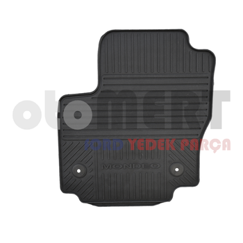 Mondeo Paspas Takm 2007-2014 | ORIJINAL