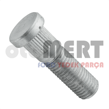 Mondeo Bijon Saplamas� (M12X1.5X42) 1993-1996