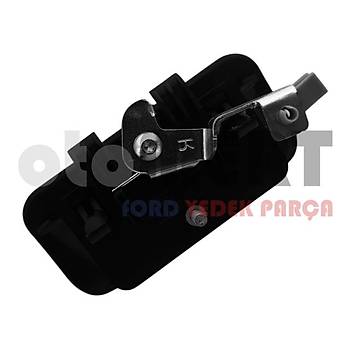 Transit V184 S�rg�l� D�� Kap� A�ma Kolu  2001-2006 (SOL) | ORIJINAL