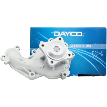 Connect Devirdaim 2002-2013 | DAYCO