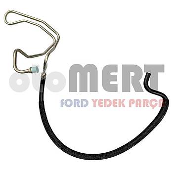 Transit T12-T15 Direksiyon Geri Dn Borusu 1999-2001 | ORIJINAL