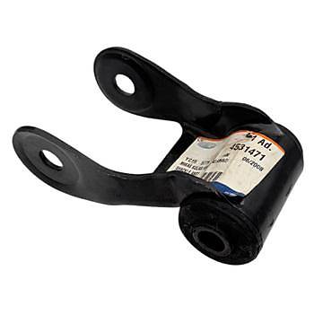 Transit V184 Arka Makas Kula�� 2001-2006 | ORIJINAL