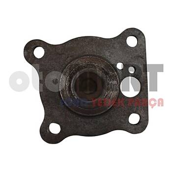 Focus Arka Aks ( -ABS / Kampanal� Tip) 1998-2005 | �THAL