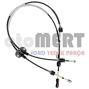 Mondeo 1.6 Benzinli (5 Vites - Manuel) Vites Deitirme Teli 2007-2013 | TURTEL