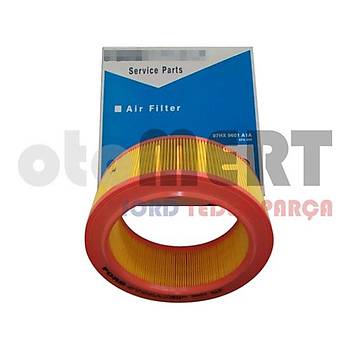 Transit T12 Hava Filtresi 1992-1998 | ORIJINAL