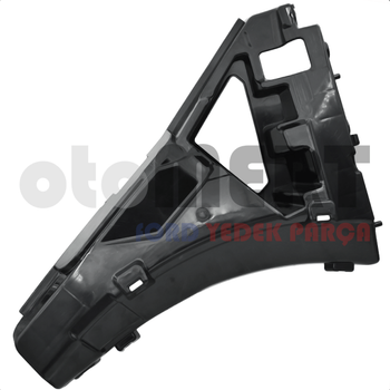 Transit V362 - Custom �n Tampon Yan Braket (SA�) 2018-2020 | �THAL