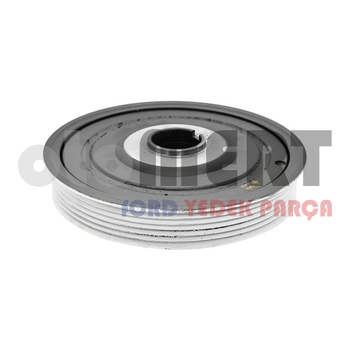 Fiesta 1.4 1.6 TDCI Krank Kasna ( DOLU TP) 2002-2008 THAL