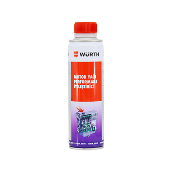 Motor Ya Performans Artrc 300ml. | WRTH
