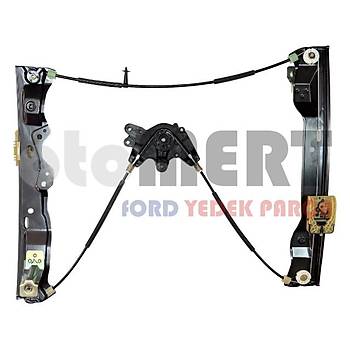 Focus �n Cam Krikosu - Elektrikli (Motorsuz) 2011-2017 (SA�) | �THAL