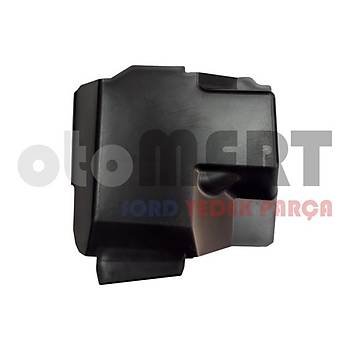 C-Max 1.6 Duratec (155-120 PS) / 1.4 Durataec (75 PS) / 1.6 Zetec (100 PS) Ak� Yan Kapak 2003-2005 | ORIJINAL