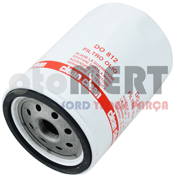 Transit 2.5 Dizel Ya� Filtresi (Uzun Tip) 1987-1992 | �THAL