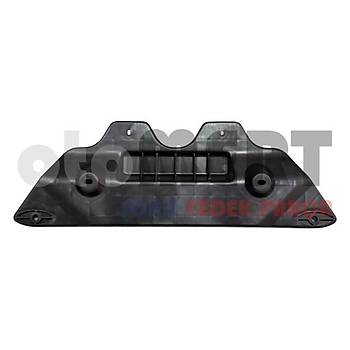 Transit V347 �n Tampon Ba�lant� Braketi (ORTA) 2006-2013 | ORIJINAL