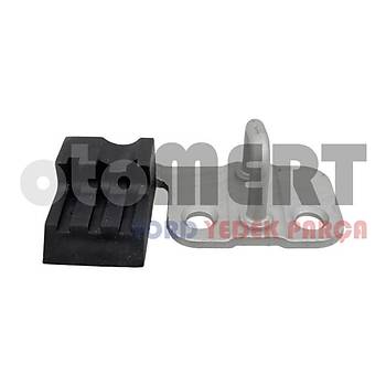 Connect Arka Kap� Kilit Kar��l��� ALT (�ift Kap�l� Model) 2009-2013 | ORIJINAL