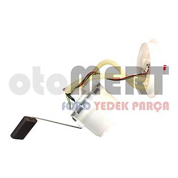 Mondeo 2.0 Benzinli Yak�t Depo �amand�ras� 2001-2007 | VISTEON