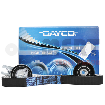 Fiesta 1.4 TDCI (70 Ps) Triger Seti 2011-2013 | DAYCO