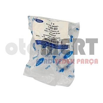 Fiesta Bagaj Kilit Kar��l��� 2002-2008 | ORIJINAL
