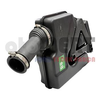 Mondeo Benzinli Hava Filtre Susturucusu 2007-2014 | THAL
