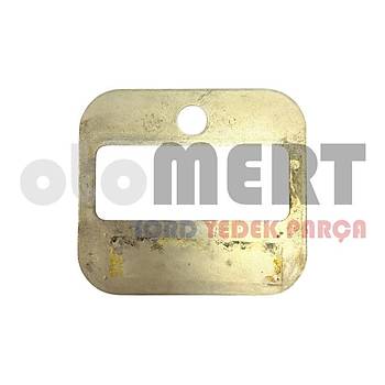 Transit V184 S�rg�l� Kap� D�� Kol Braketi / Takviyesi 2001-2006 | ORIJINAL
