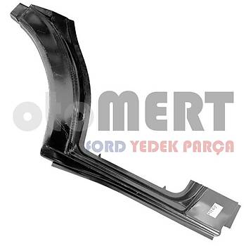 Transit V347 �n Kap� Mar�biyeli 2006-2013 (SOL) | �THAL