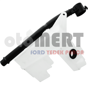 Focus Sedan Silecek Su Deposu (�n Far Y�kamas�z) 2019-2024 | �THAL