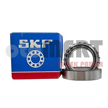 Taunus Diferansiyel Yan Ayar Rulman� (65x38.1x19.8 mm) | SKF