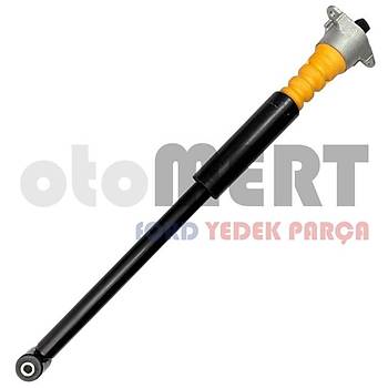 Fiesta Arka Amortis�r (Takozlu) 2002-2008 | MOTORCRAFT