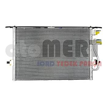 Mondeo Zetec Klima Radyat�r� 1996-2001 | BEHR