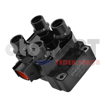 Escort CL-CLX Ateleme Bobini 1991-1995 DELPHI