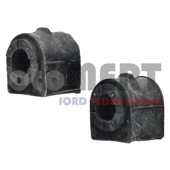 C-Max n Viraj Demir Orta Lastii Takm (2 ADET / 23,5mm) 2011-2015 | THAL