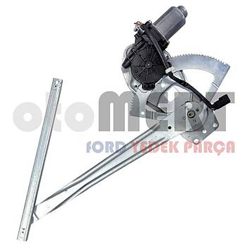 Transit V347 �n Cam Krikosu - Motorlu 2006-2013 (SA�) | ORIJINAL