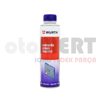 Radyatr Sznt nleyici / Radyatr Szdrmazlk Maddesi 300ml. | WRTH