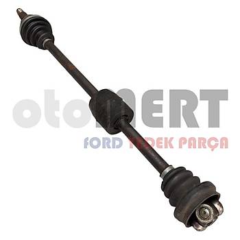 Escort 1.6 / 1.8 CL CLX �n Aks (SA�) 1991-1995 | ORIJINAL