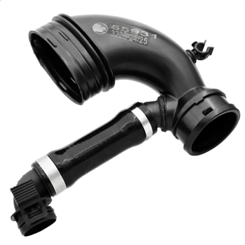 Fusion 1.6 TDCI Hava Filtre Kutusu Hortumu 2006-2011 | THAL