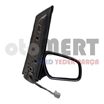 C-MAX  Elektrikli D�� Dikiz Aynas�- Alttan Ayd�nlatmas�z 2003-2007 (SA�) | �THAL