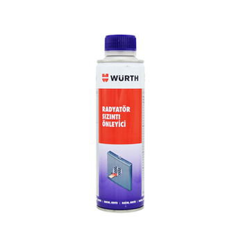 Radyatr Sznt nleyici / Radyatr Szdrmazlk Maddesi 300ml. | WRTH