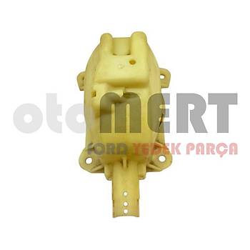 Escort (4 Vites) Vites Alt Kapa�� 1981-1984  | ORIJINAL