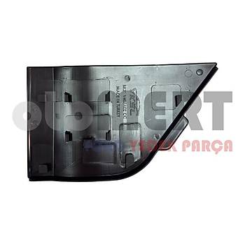 Transit V363  Yak�t Deposu D�� Kapa�� (S�YAH) 2014-2023 | �THAL