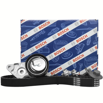 Fiesta 1.25 -  1.4 - 1.6 Benzinli Triger Seti 1996-2001 | BOSCH