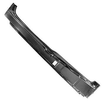Transit V184 n Kap Arka Direk Sac 2001-2006 (SA) | THAL