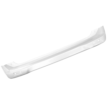 Courier Arka Tampon Park Sensrsz (OPAK BEYAZ) 2014-2022 | ORIJINAL