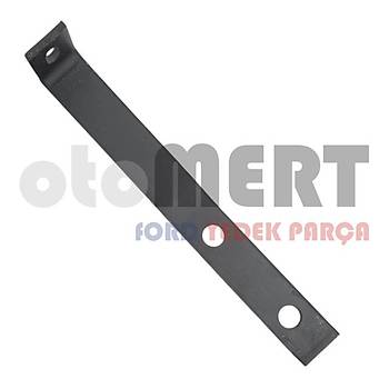 Transit T12-T15 (Van-Minib�s) Arka Tampon Ba�lant� Braketi 1998-2001 | ORIJINAL