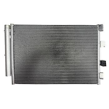 Focus 1.5 - 1.6 TDCI Klima Radyatr 2014-2019 | THAL